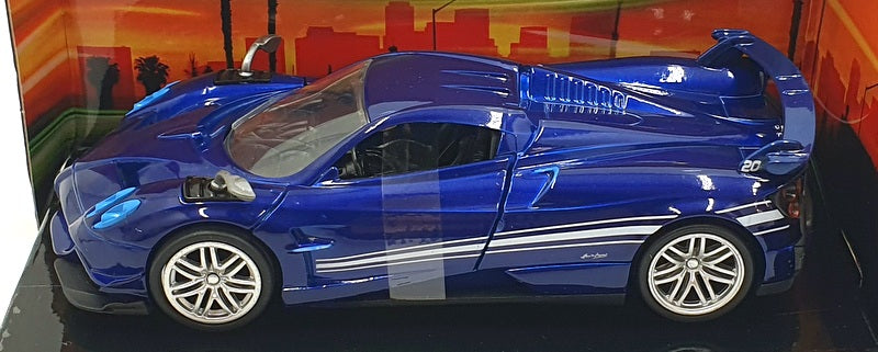 Jada 1/32 Scale 36883 - Pagani Huayra Roadster BC - Fast & Furious