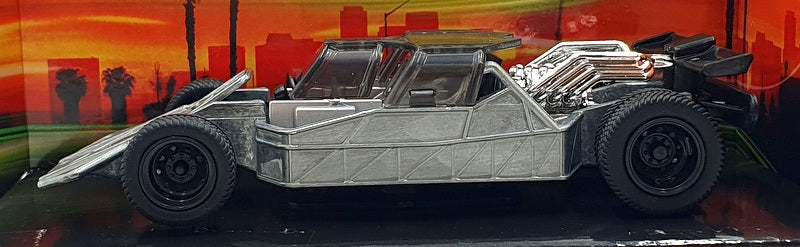 Jada 1/32 Scale 34445 - Flip Car - Fast & Furious