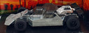 Jada 1/32 Scale 34445 - Flip Car - Fast & Furious