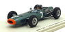 Spark 1/43 Scale S1858 - F1 BRM P261 #3 1st Monaco GP 1965 - Graham Hill