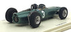 Spark 1/43 Scale S1858 - F1 BRM P261 #3 1st Monaco GP 1965 - Graham Hill