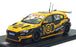 Spark 1/43 Scale UK041 - Napa Racing UK Ford Focus BTCC Brands GHatch Indy 2025