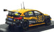 Spark 1/43 Scale UK041 - Napa Racing UK Ford Focus BTCC Brands GHatch Indy 2025