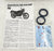 Hasegawa Kits 1/12 Scale 21781 - 1980 Yamaha RZ250 (4L3) - Black