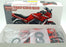 Hasegawa Kits 1/12 Scale 21780 - 1984 Honda VT250F (MC08) - Red