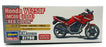 Hasegawa Kits 1/12 Scale 21780 - 1984 Honda VT250F (MC08) - Red