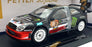 Sun Star 1/12 Scale 4475 - Citroen Xsara WRC #11 Gymkhana Grid 2016