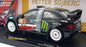 Sun Star 1/12 Scale 4475 - Citroen Xsara WRC #11 Gymkhana Grid 2016