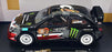 Sun Star 1/12 Scale 4475 - Citroen Xsara WRC #11 Gymkhana Grid 2016