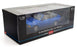 Sun Star 1/12 Scale 4988R - 1984 Ford Escort XR3i Cabriolet - Azure Blue