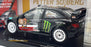Sun Star 1/12 Scale 4475F - Citroen Xsara WRC #11 Gymkhana Grid 2016 - Signed