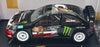 Sun Star 1/12 Scale 4475F - Citroen Xsara WRC #11 Gymkhana Grid 2016 - Signed