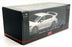 Sun Star 1/18 Scale 5559 - Sabaru WRX STI EJ20 Final Edition Crystal White Pearl