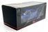 Sun Star 1/18 Scale 5558 - Sabaru WRX STI EJ20 Final Edition - Blue Pearl