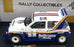 Sun Star 1/18 Scale 5550 - MG Metro 6R4 #1 1st Donegal International Rally 1986