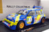 Sun Star 1/18 Scale 5549 - MG Metro 6R4 #7 Donegal International Rally 1993
