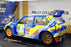 Sun Star 1/18 Scale 5549 - MG Metro 6R4 #7 Donegal International Rally 1993
