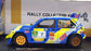 Sun Star 1/18 Scale 5549 - MG Metro 6R4 #7 Donegal International Rally 1993