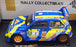 Sun Star 1/18 Scale 5549 - MG Metro 6R4 #7 Donegal International Rally 1993