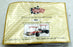 Quartzo 1/18 Scale 18224 - F1 Team Lotus Type 49B #2 South African GP 1969