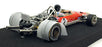 Quartzo 1/18 Scale 18224 - F1 Team Lotus Type 49B #2 South African GP 1969