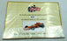 Quartzo 1/18 Scale 18294 - F1 Team Lotus Type 72E #33 South African GP 1975