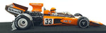 Quartzo 1/18 Scale 18294 - F1 Team Lotus Type 72E #33 South African GP 1975