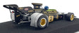 Quartzo 1/18 Scale 18293 - F1 Team Lotus Type 72E #2 Monaco GP 1973