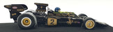 Quartzo 1/18 Scale 18293 - F1 Team Lotus Type 72E #2 Monaco GP 1973