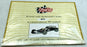 Quartzo 1/18 Scale 18223 - F1 Team Lotus Type 49C #1 Monaco GP 1970