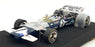 Quartzo 1/18 Scale 18223 - F1 Team Lotus Type 49C #1 Monaco GP 1970