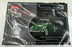 Sun Star 1/12 Scale 5221 1958 Volkswagen Beetle Saloon Opening Roof Agave Green