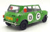 Sun Star 1/12 Scale 5325 - Mini Cooper S #13 1st Bathurst 1966 - Aaltonen/Holden