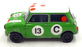 Sun Star 1/12 Scale 5325 - Mini Cooper S #13 1st Bathurst 1966 - Aaltonen/Holden