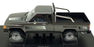 KK 1/18 Scale Diecast KKDC181563 - Toyota Hilux Truck - Dark Grey