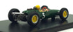 Spark 1/43 Scale Resin S1611 - F1 Lotus 25 #5 British GP 1963 - Trevor Taylor