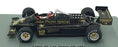 Spark 1/43 Scale S5358 - F1 Lotus 87 #12 Las Vegas GP 1981 - Nigel Mansell