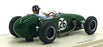 Spark 1/43 Scale S1833 - F1 Team Lotus 12 #26 Monaco GP 1958 G.Hill