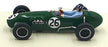 Spark 1/43 Scale S1833 - F1 Team Lotus 12 #26 Monaco GP 1958 G.Hill