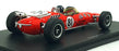 Spark 1/43 Scale Resin S4275 - Lotus 42F #81 Indy 500 1967 - Graham Hill