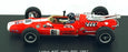 Spark 1/43 Scale Resin S4275 - Lotus 42F #81 Indy 500 1967 - Graham Hill
