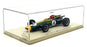 Spark 1/43 Scale Resin S2142 - F1 Lotus 43 BRM #4 French GP 1966 - Arundell