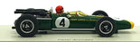 Spark 1/43 Scale Resin S2142 - F1 Lotus 43 BRM #4 French GP 1966 - Arundell