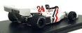 Spark 1/43 Scale Resin S2238 - F1 Hesketh 308C #24 5th Italian GP 1975 - Hunt