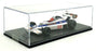 Spark 1/43 Scale S2236 - F1 Hesketh 308E #25 US GP 1977 - Ian Ashley
