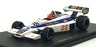 Spark 1/43 Scale S2236 - F1 Hesketh 308E #25 US GP 1977 - Ian Ashley