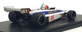 Spark 1/43 Scale S2236 - F1 Hesketh 308E #25 US GP 1977 - Ian Ashley