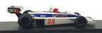 Spark 1/43 Scale S2236 - F1 Hesketh 308E #25 US GP 1977 - Ian Ashley