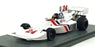 Spark 1/43 Scale S2239 - F1 Hesketh 308 1st Dutch GP 1975 - James Hunt