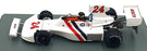 Spark 1/43 Scale S2239 - F1 Hesketh 308 1st Dutch GP 1975 - James Hunt